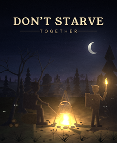 Don't Starve Together server hosting