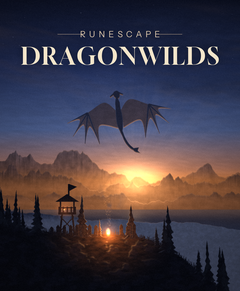 RuneScape: Dragonwilds server hosting