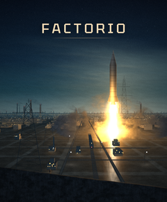 Factorio server hosting