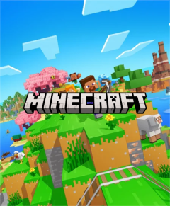 Minecraft server hosting