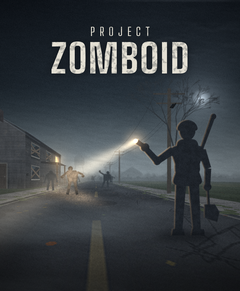 Project Zomboid server hosting