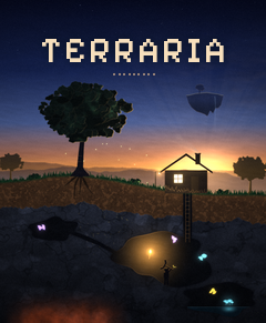 Terraria server hosting