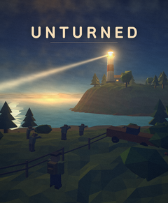 Unturned server hosting