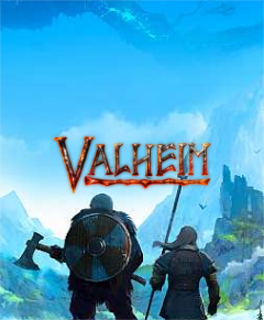 Valheim server hosting