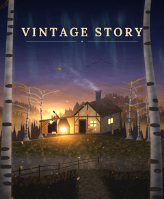Vintage Story server hosting