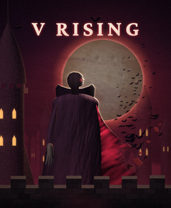 V Rising server hosting