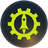Factorio logo